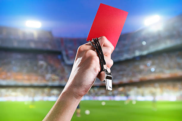 Dónde y Cómo Apostar a Tarjetas en Fútbol